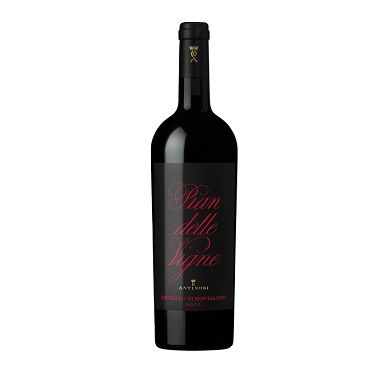 VINO ANTINORI PIAN DELLE VIGNE BRUNELLO DI MONTALCINO 2020 750 ML