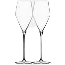COPA DE VINO ZALTO CHAMPAGNE X 2