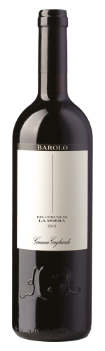 VINO GIANNI GAGLIARDO BAROLO DEL COMUNE DI LA MORRA 2020 750 ML