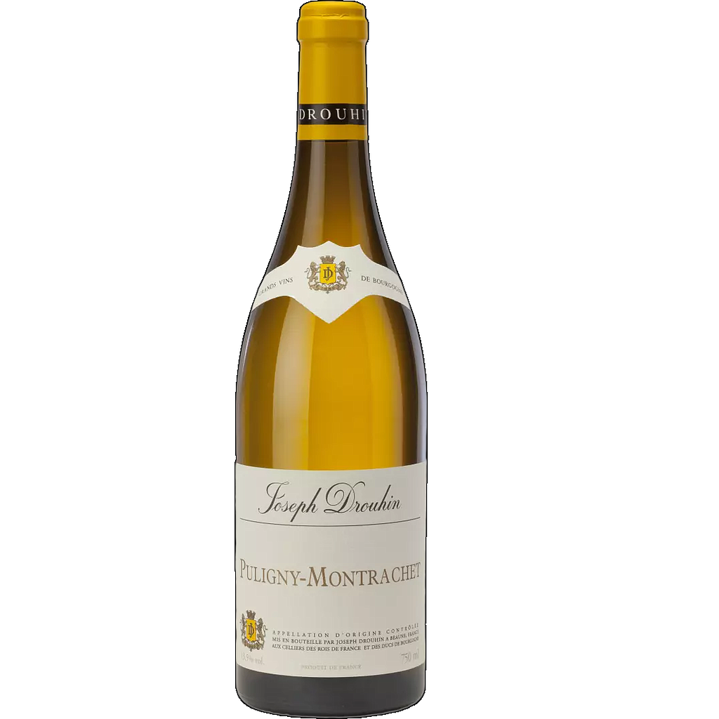 VINO JOSEPH DROUHIN PULIGNY MONTRACHET 2023 750 ML