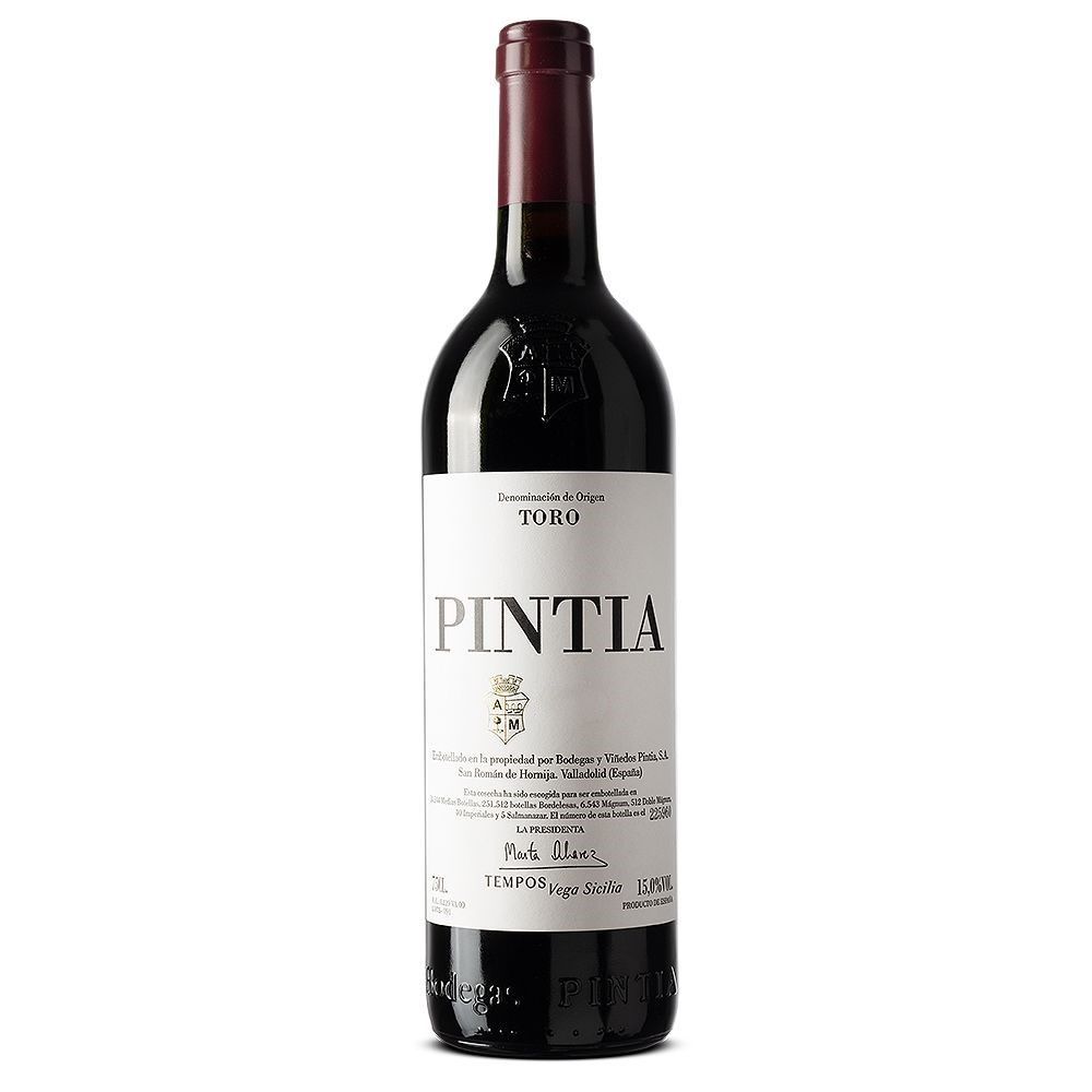 VINO PINTIA 2020 1500 ML