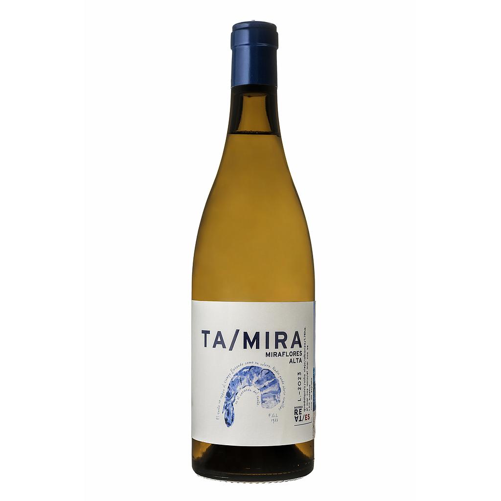 VINO RETA TA/MIRA 2023 750 ML