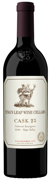 VINO STAG'S LEAP FAY CABERNET SAUVIGNON 2020 750 ML