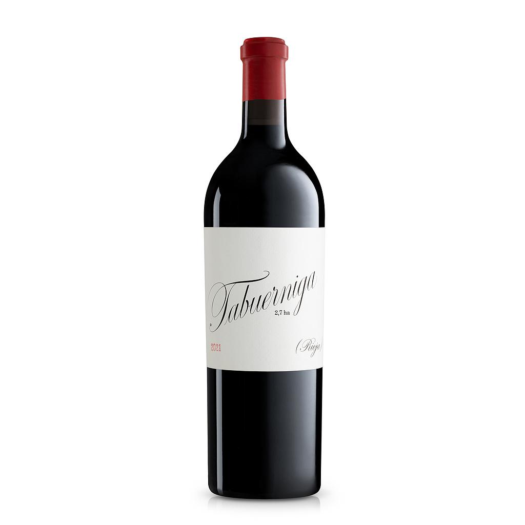 VINO TELMO RODRIGUEZ TABUERNIGA 2021 750 ML