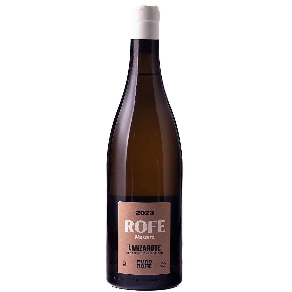 VINO VALIENTES VINOS MESTURA BLANCO 2023 750 ML