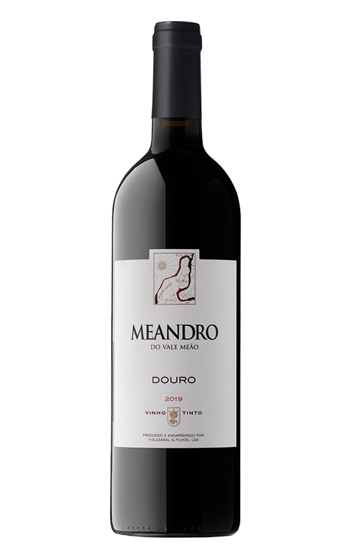 VINO MEANDRO DOURO 2021 750 ML
