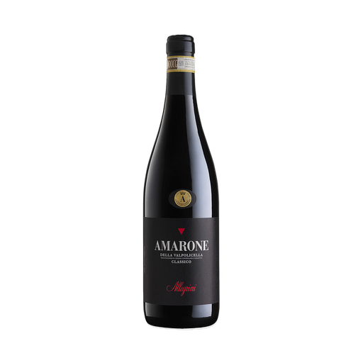 [1675] VINO ALLEGRINI AMARONE DELLA VALPOLICELLA CLASSICO 2020 750 ML