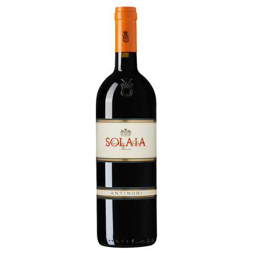 [192] VINO ANTINORI SOLAIA 2020 750 ML