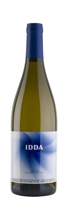 VINO GAJA IDDA BIANCO 2023 750 ML