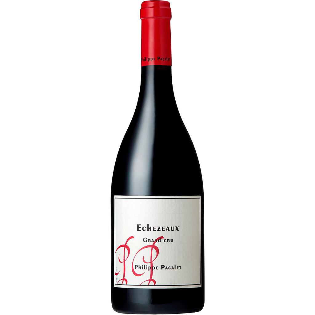 VINO PHILIPPE PACALET ECHEZEAUX GRAND CRU 2022 750 ML