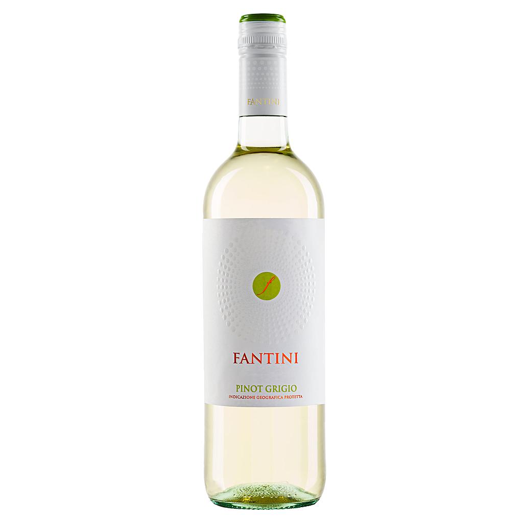 VINO FANTINI PINOT GRIGIO 2023 750 ML