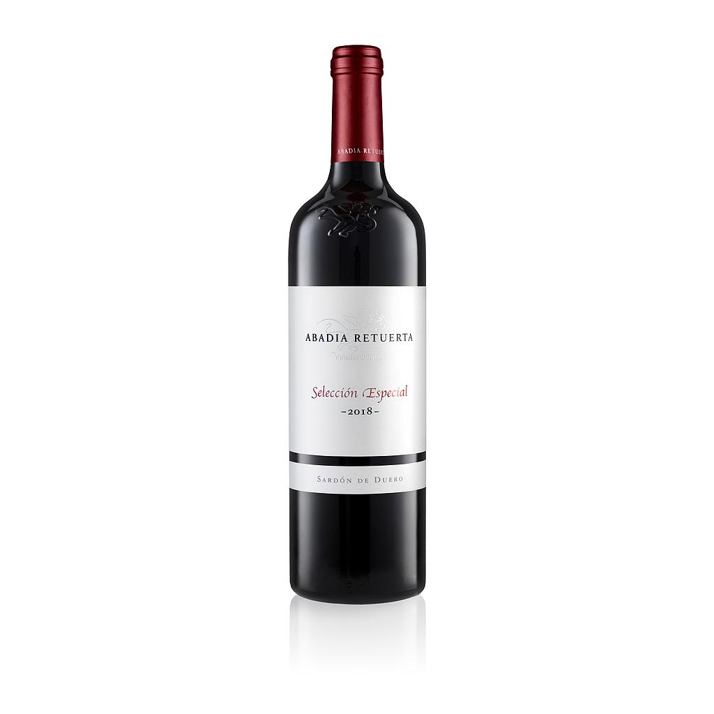 VINO ABADIA RETUERTA SELECCION ESPECIAL 2020 750 ML