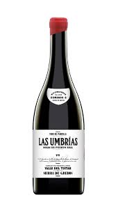 VINO COMANDO G LAS UMBRIAS 2022 750 ML