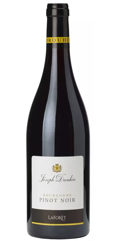 VINO JOSEPH DROUHIN BOURGOGNE ROUGE 2022 750 ML