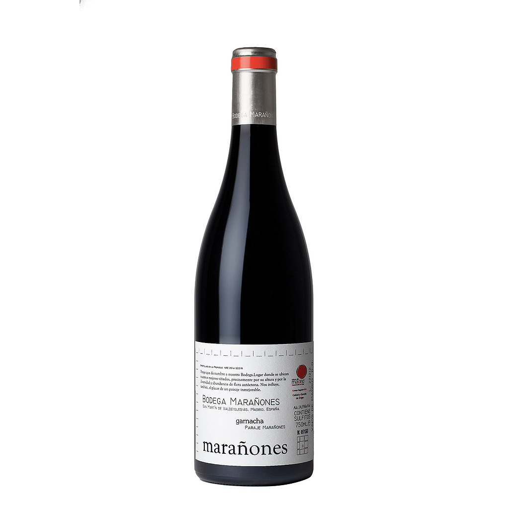 VINO MARAÑONES 2022 750 ML