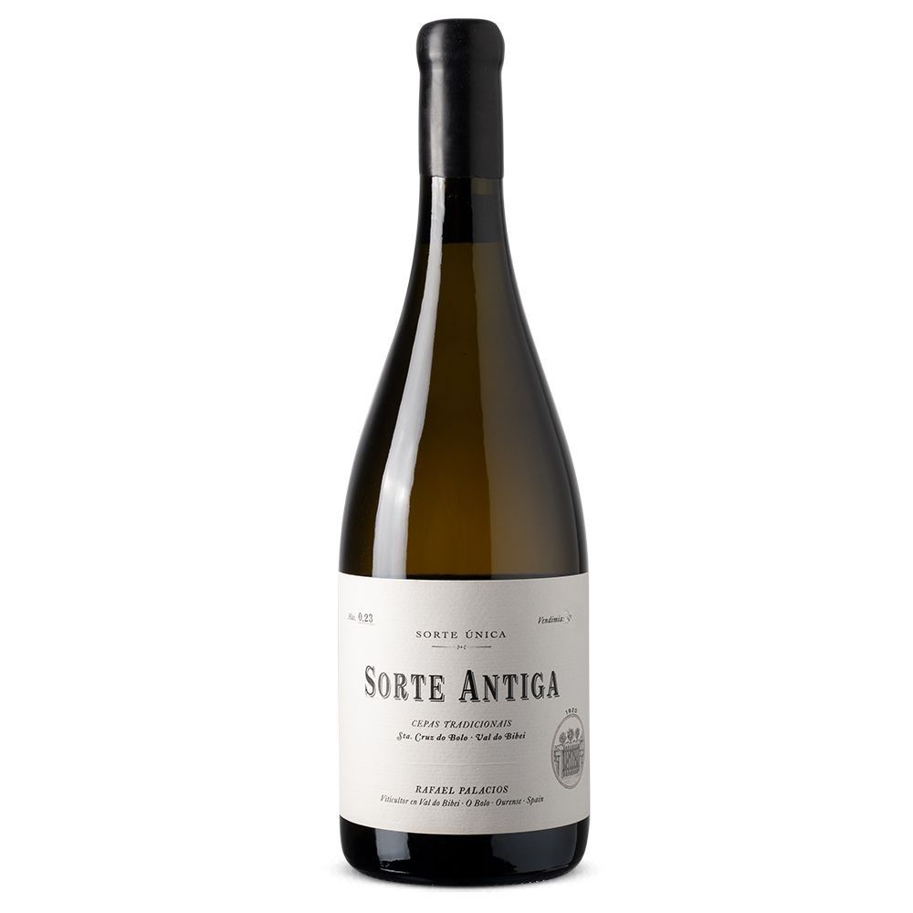 VINO RAFAEL PALACIOS SORTE ANTIGA 2022 750 ML