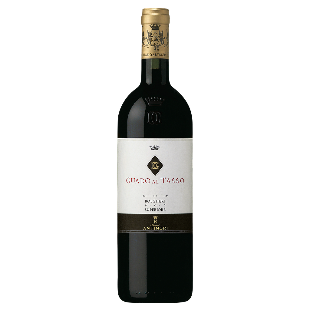 VINO ANTINORI GUADO AL TASSO 2022 750 ML