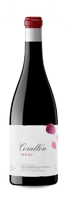 VINO ALVARO PALACIOS CORULLON 2022 750 ML