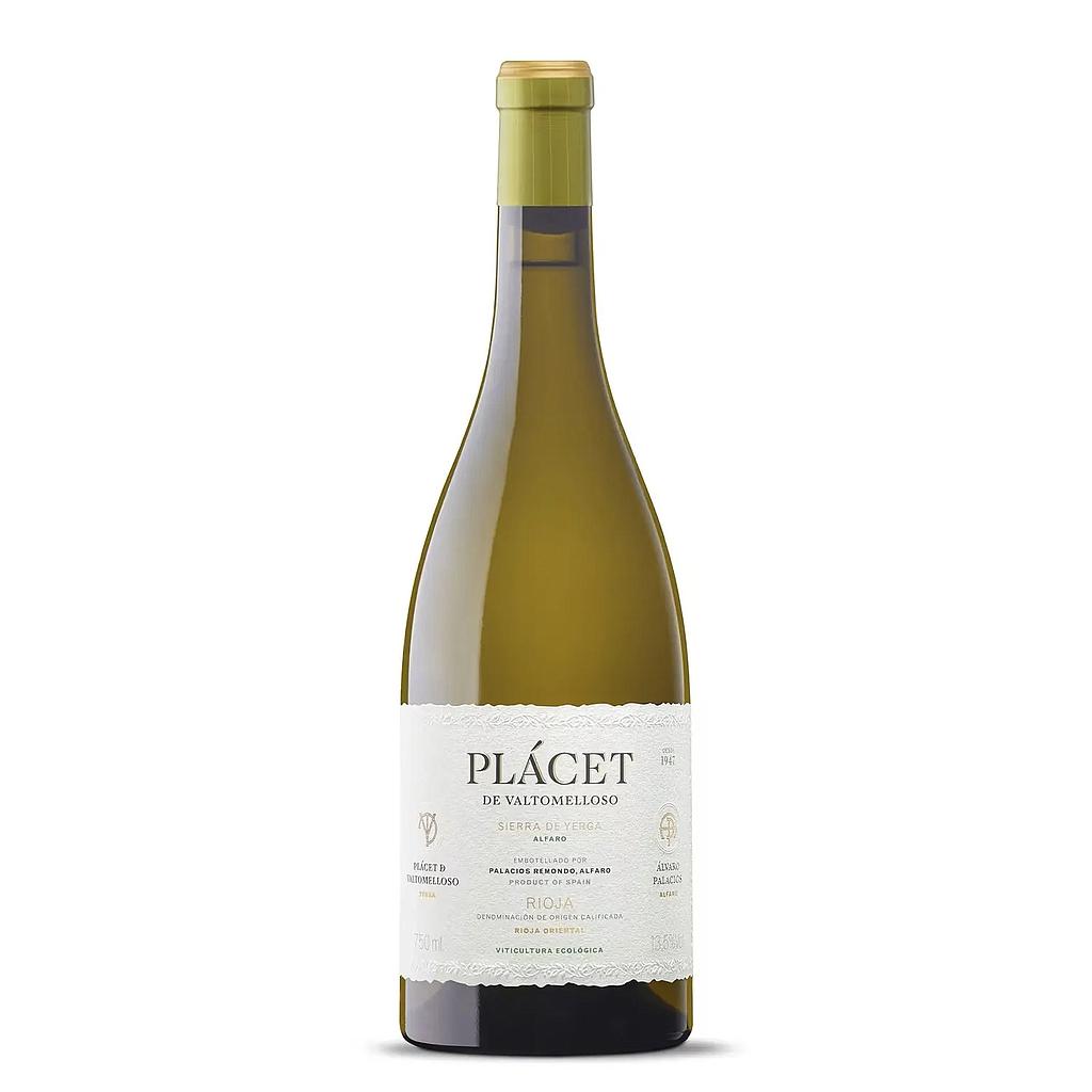 VINO ALVARO PALACIOS PLACET VALTOMELLOSO 2023 750 ML