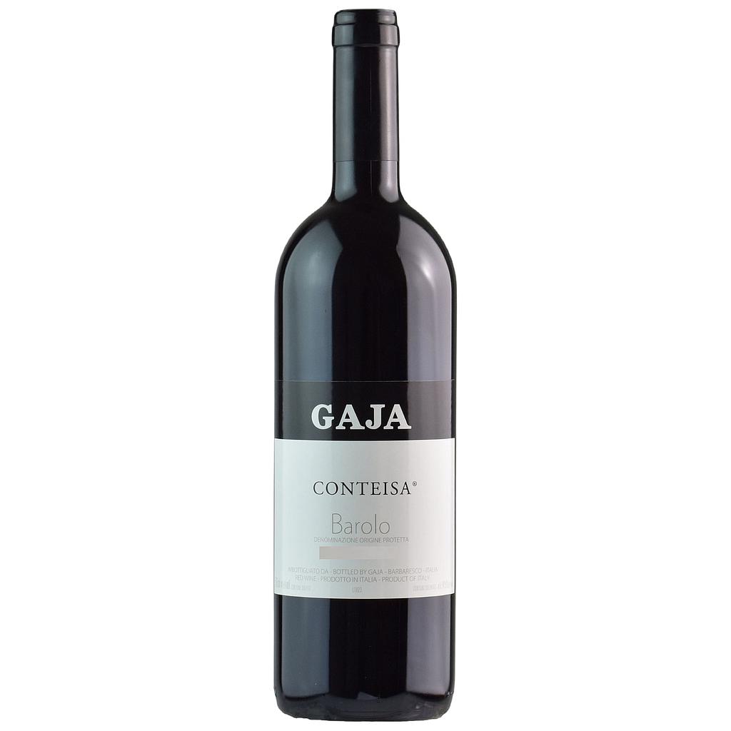 VINO GAJA CONTEISA BAROLO TINTO 2021 750 ML