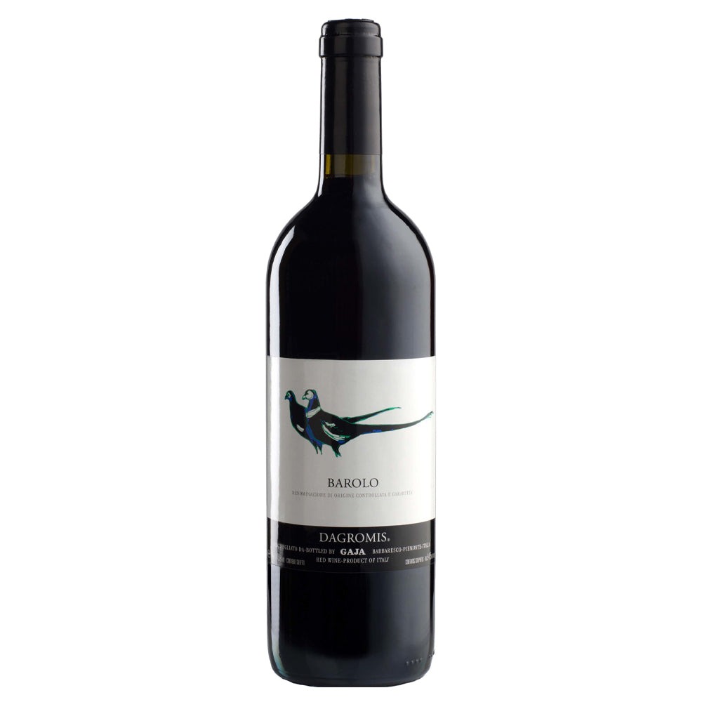 VINO GAJA DAGROMIS BAROLO TINTO 2021 750 ML