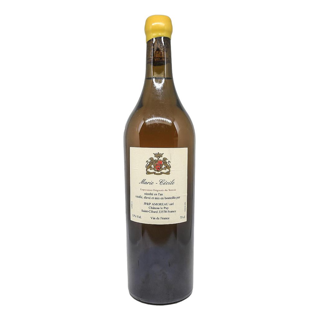 VINO LE PUY MARIE CECILE 2024 750 ML