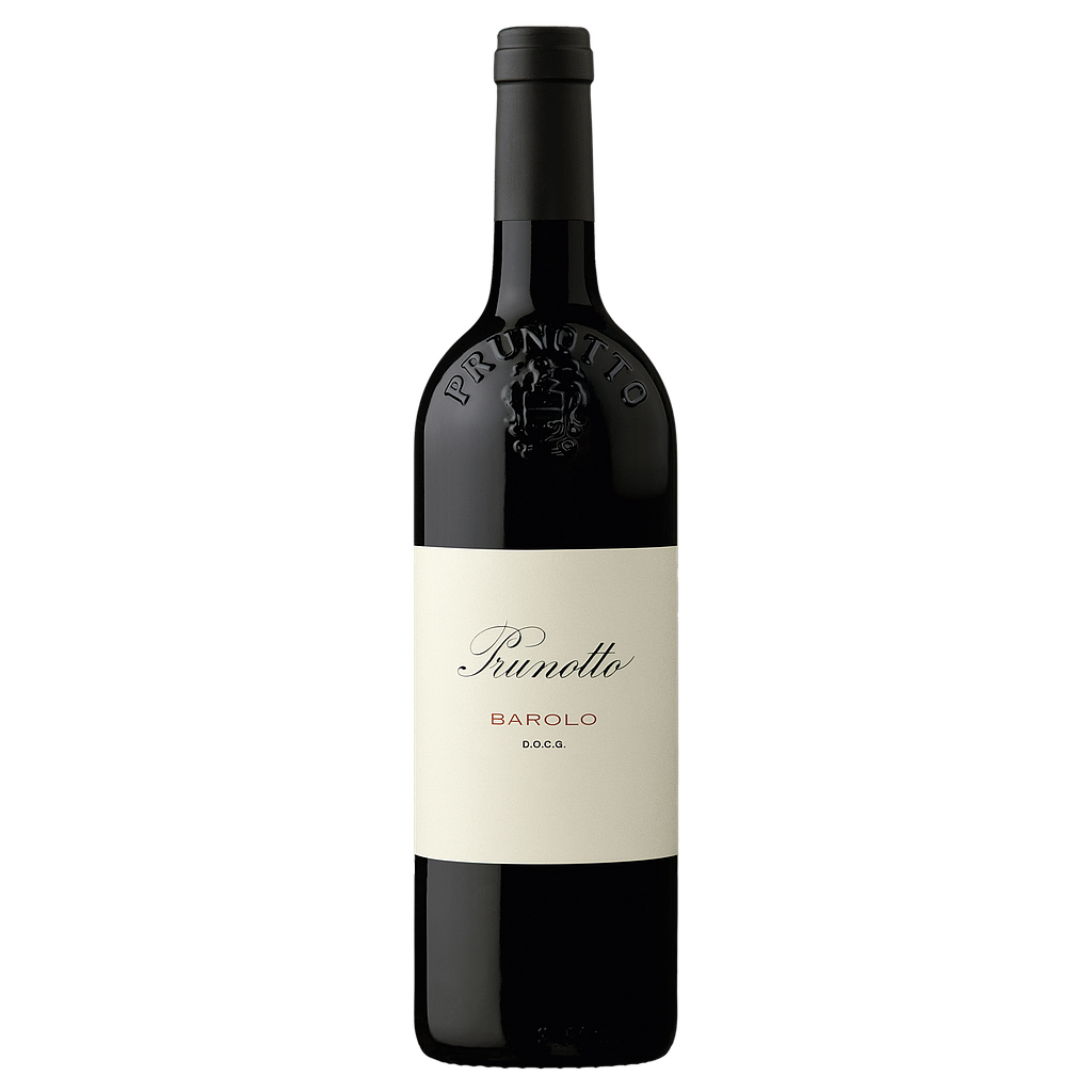 VINO PRUNOTTO BAROLO 2022 750 ML