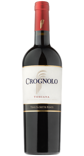 [1240] VINO CROGNOLO 2020 750 ML