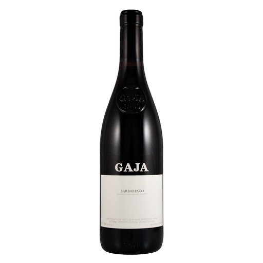 [2863] VINO GAJA BARBARESCO TINTO 2022 750 ML