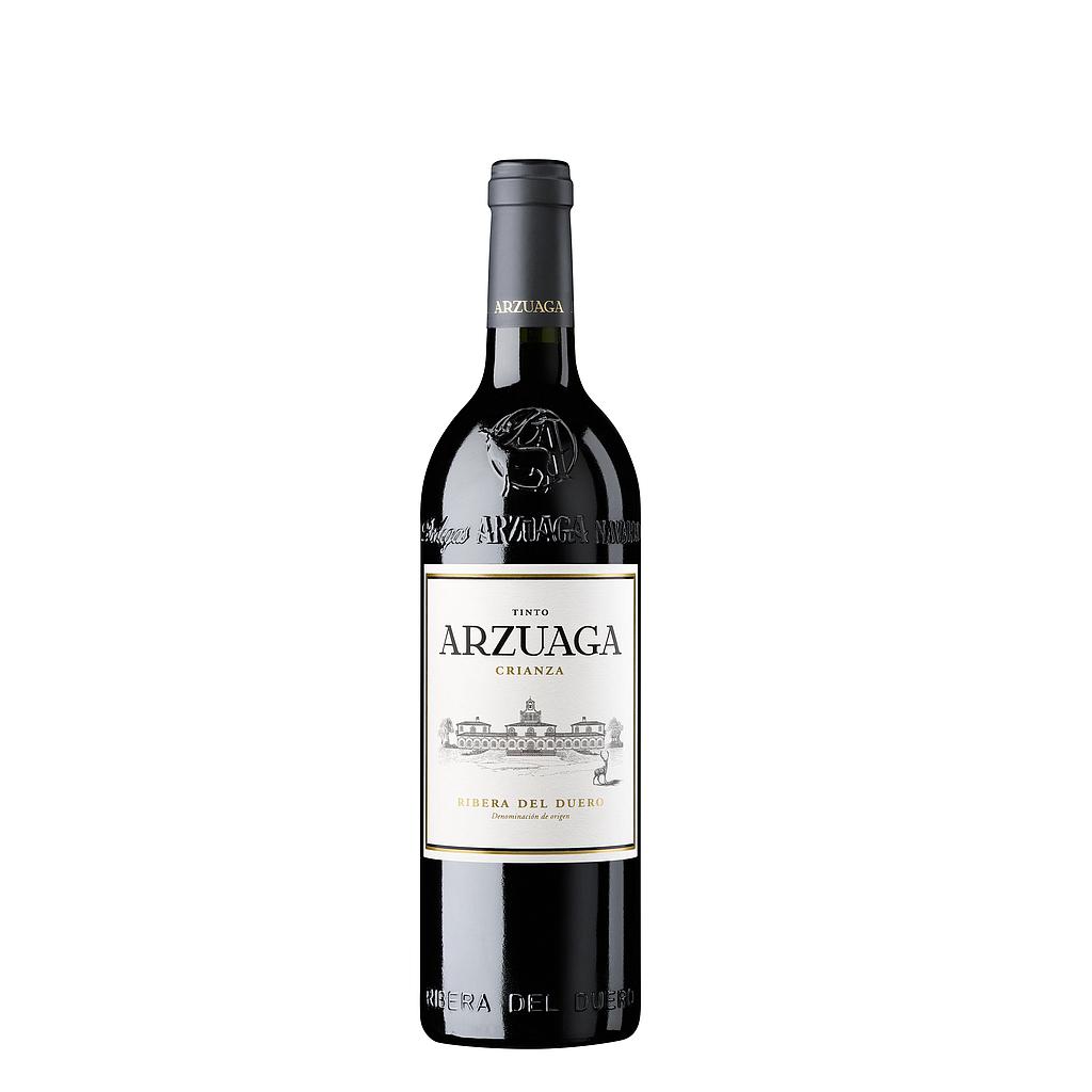 VINO ARZUAGA CRIANZA 2020 750 ML