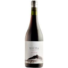 VINO BOUZA PINOT NOIR PAN DE AZUCAR 2022 750 ML