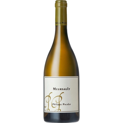 [3116] VINO PHILIPPE PACALET MEURSAULT 2024 750 ML