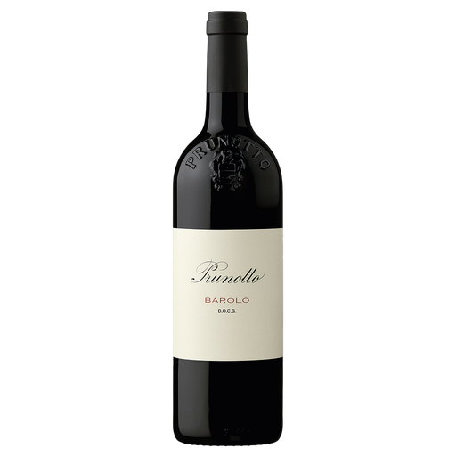[2906] VINO PRUNOTTO BAROLO 2022 750 ML