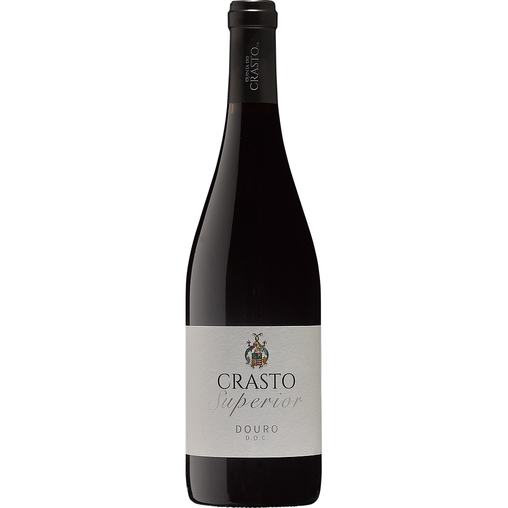 VINO CRASTO SUPERIOR TINTO 2020 750 ML