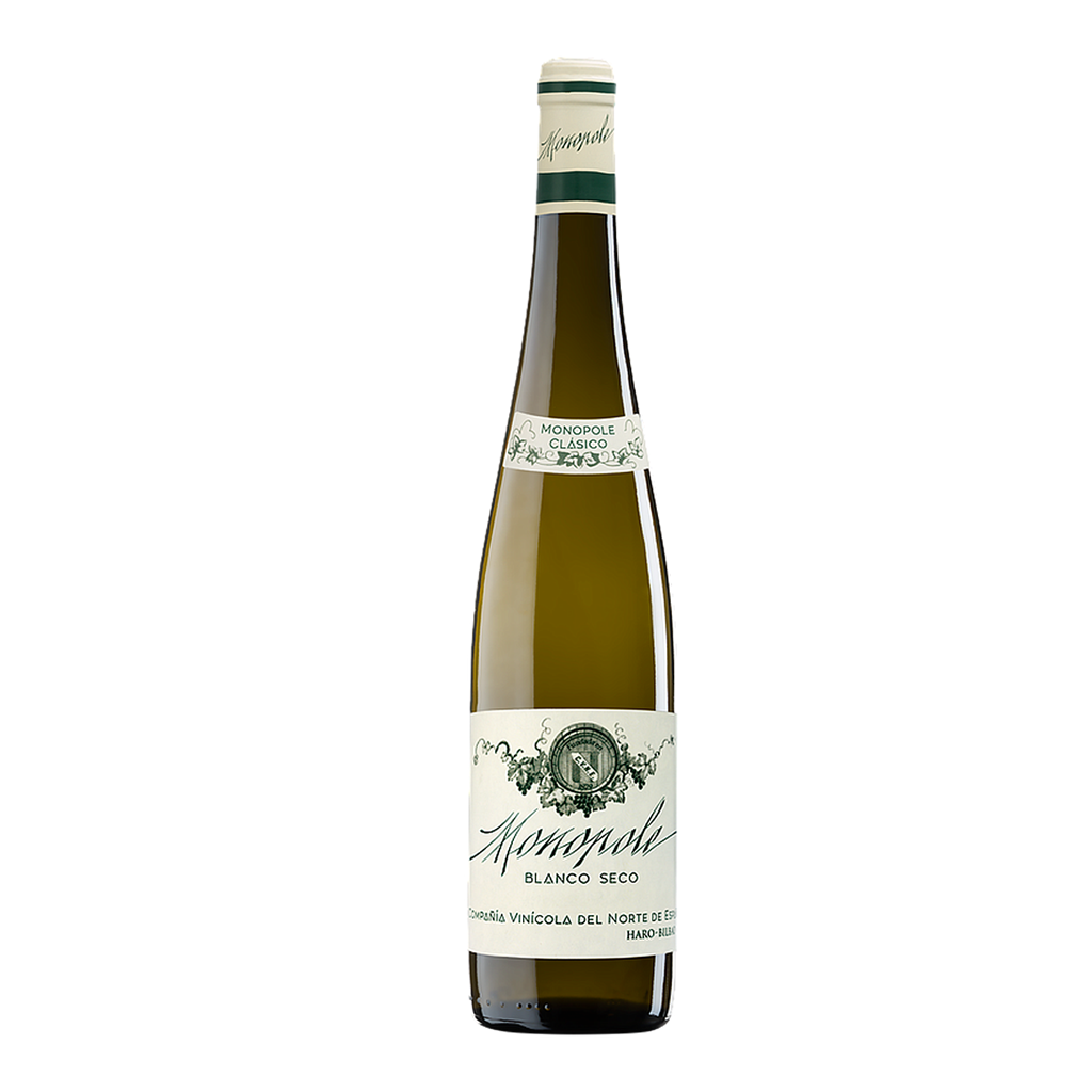 VINO CUNE MONOPOLE CLASICO RESERVA 2020 750 ML