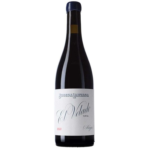 [2801] VINO TELMO RODRIGUEZ EL VELADO  2022 750 ML