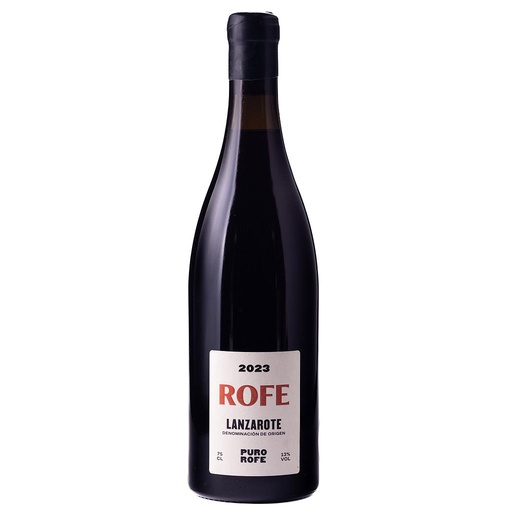 [2824] VINO VALIENTES VINOS PURO ROFE TINTO 2023 750 ML