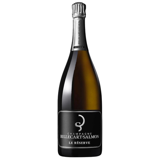 [2557] CHAMPAGNE BILLECART SALMON LE RESERVE 1500 ML