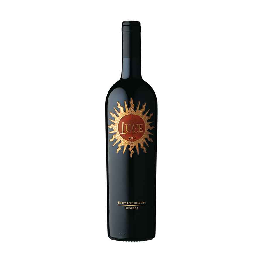 VINO LUCE DELLA VITE 2020 750 ML