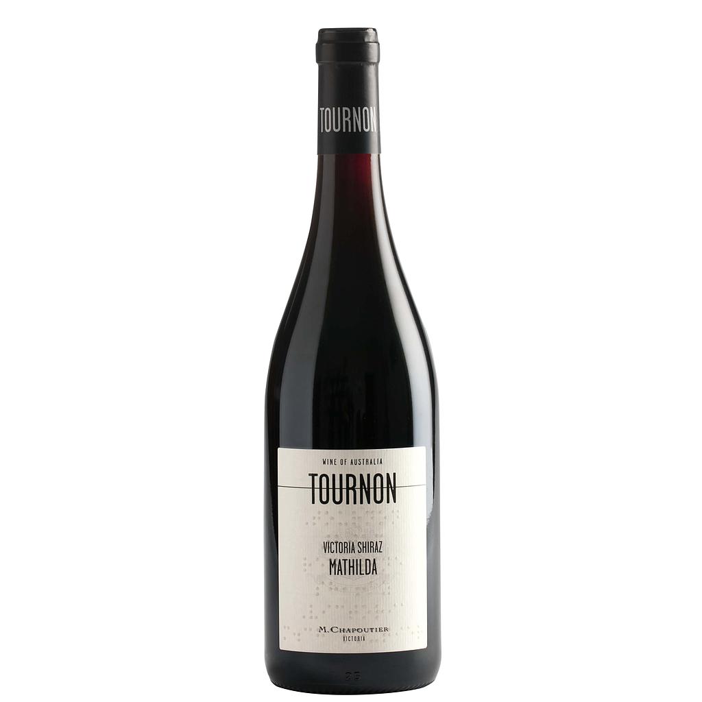 VINO M. CHAPOUTIER MATHILDA SYRAZ 2020 750 ML